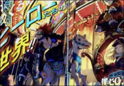 Quelle est ta couleur préférée ?