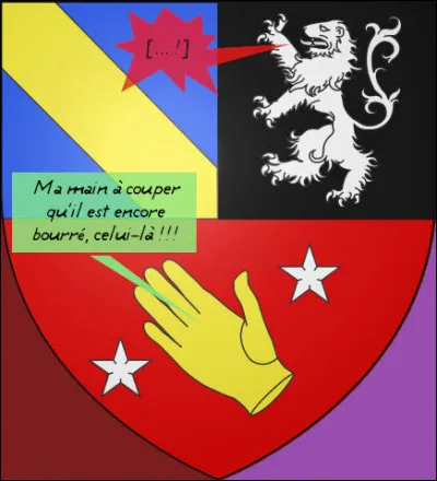 Dans la famille des "-heim" (littéralement : "foyer, maison"), ça commence mal !