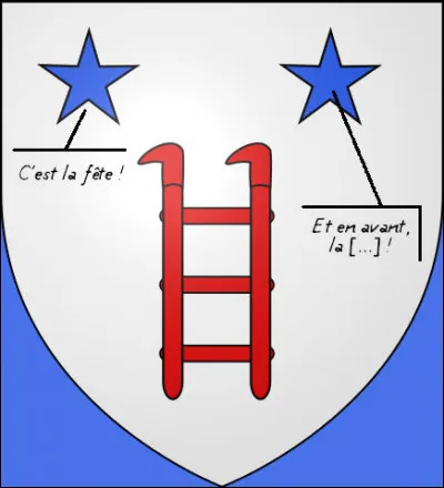 Ça balance pas mal, par ici !