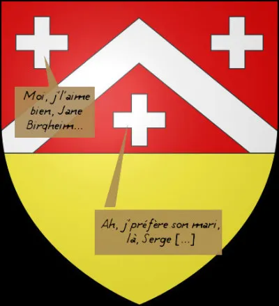 La chanson, c'est une affaire de goût, non ?