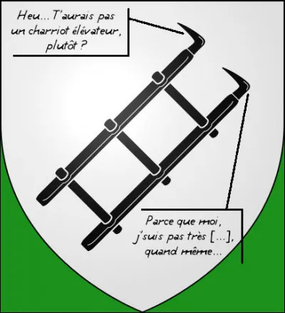 Même à grande échelle, on ne peut être et avoir l'été ! Heu... C'est pas ça qu'on dit ?
