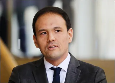 Qui est ''C&eacute;dric O'' ?