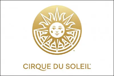 ''O'' est un spectacle permanent du ''Cirque du Soleil'' &agrave; Las Vegas, d'o&ugrave; est originaire ce cirque ?