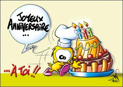 Votre neveu fêtera son anniversaire samedi prochain, mais vous ignorez quel âge il aura. En revanche, vous vous souvenez qu'il est né en 1998, car c'est également l'année au cours de laquelle votre grand-père maternel est décédé, à l'âge de 86 ans. Sachant que nous sommes en 2022, quel âge votre neveu va-t-il avoir ?