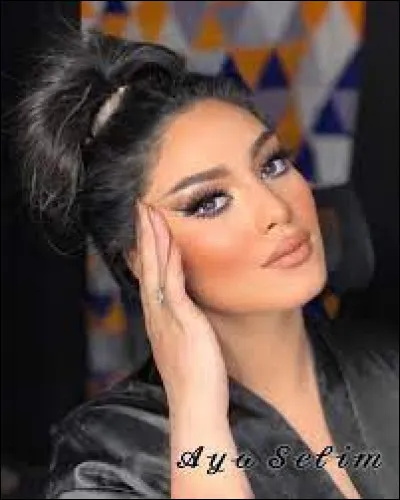 Quel est le nom de cette actrice ?