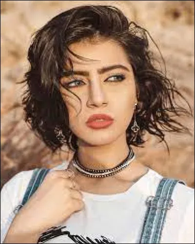 Quel est le nom de cette actrice ?