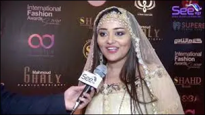 Quel est le nom de cette actrice ?