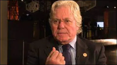 Quel est le nom de cet acteur ?