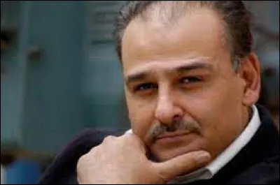 Quel est le nom de cet acteur ?