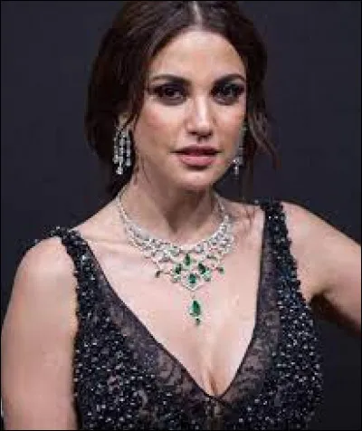 Quel est le nom de cette actrice ?