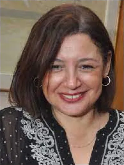 Quel est le nom de cette actrice ?