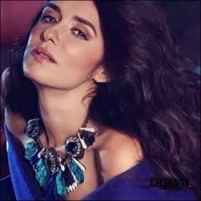 Quel est le nom de cette actrice ?