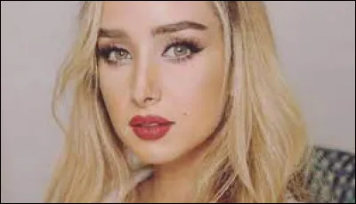 Quel est le nom de cette actrice ?