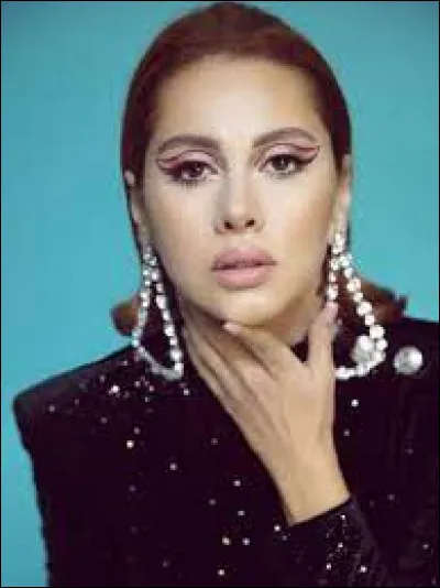 Quel est le nom de cette actrice ?