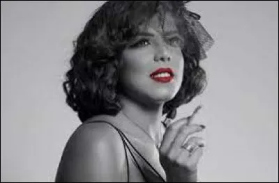 Quel est le nom de cette actrice ?