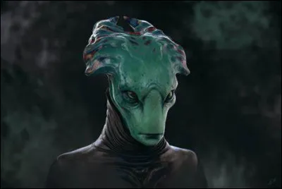 Crois-tu aux aliens et aux monstres ?