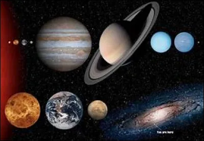 Quelle est ta plan&egrave;te pr&eacute;f&eacute;r&eacute;e ?