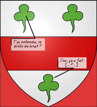 Encore dans la famille des "-heim" !