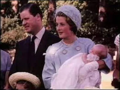 Quel est le nom de famille de Diana ?