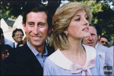 Combien Diana a-t-elle de frères et de surs ?