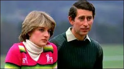 Quel métier excerçait-elle avant de se marier au prince Charles ?