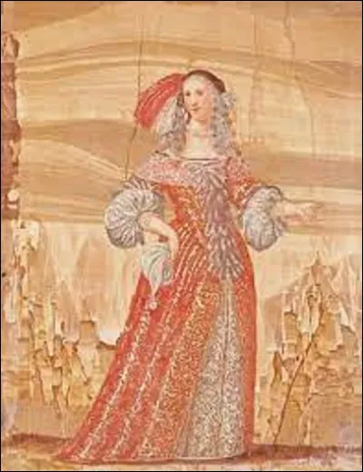 Théâtre : 
Actrice de théâtre née le 10 janvier 1614, Madeleine Béjart, est connue pour être, avec Molière, la fondatrice de ''L'Illustre Théâtre'' le 30 juin 1643 à Paris. Compagne de l'acteur, elle fut également sa belle-mère (officiellement sa belle-sur). Elle appartint à toutes les troupes qu'il anima ou dirigea, et créa même certains rôles féminins.
Dans quelle pièce, ne joua-t-elle pas ?