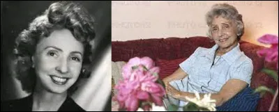 Cinéma : 
Née le 21 février 1900 à Paris, Madeleine Renaud est une actrice qui fut récompensée plusieurs fois. Jouant dans des films comme ''Maria Chapdelaine'' en 1934, ou ''Le Diable par la queue'' en 1968, elle se marie, en 2e noces, en 1940, avec un comédien et metteur en scène qui s'éteindra en 1994. Elle décède la même année que lui.
Quel est le nom de son second époux ?