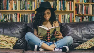 Veux-tu que le parc soit adapté d'un livre ?