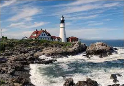 Qui a fini sa vie aux États-Unis ?