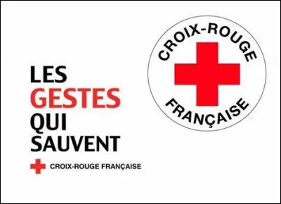 Dans lequel de ces pays la Croix-rouge a-t-elle été fondée en premier ?