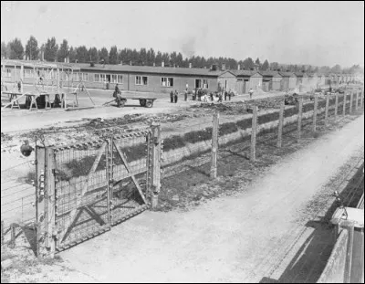 A vu son mari revenir du camp de concentration de Dachau :