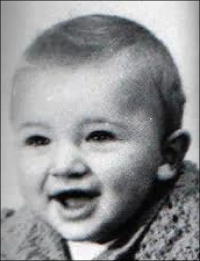 Reconnais-tu cette célébrité quand elle était enfant ?