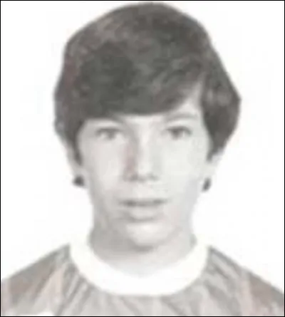 Reconnais-tu cette célébrité quand elle était enfant ?