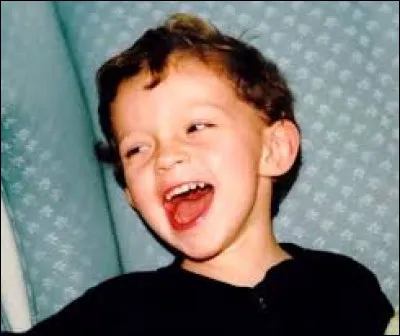 Reconnais-tu cette célébrité quand elle était enfant ?