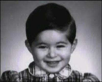 Reconnais-tu cette célébrité quand elle était enfant ?