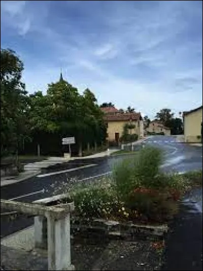 Misson est une commune Landaise située en région ...