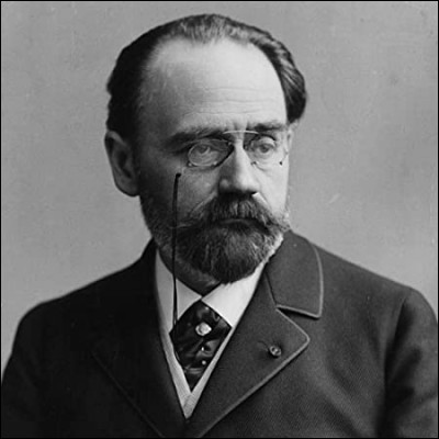 Complétez le titre de ce roman d'Émile Zola publié en 1890 : "La ... humaine".