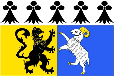 Laquelle de ces villes bretonnes se situe dans le département du Finistère (29) ?