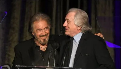 A joué dans " Le Parrain 2 " :