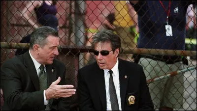 A fait partie d'un gang de rue lorsqu'il était jeune :