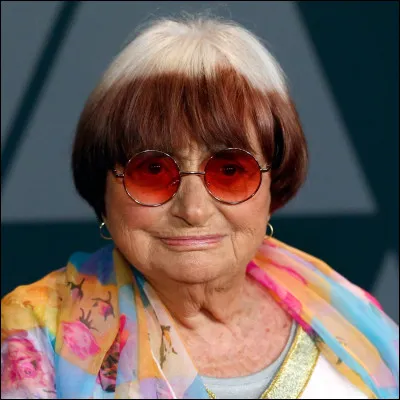 A tourné pour Agnès Varda :