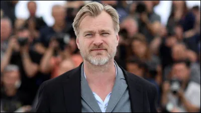 A tourné pour Christopher Nolan :