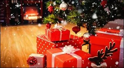 Achètes-tu plus de cadeaux pour ta famille ou pour tes amis ?