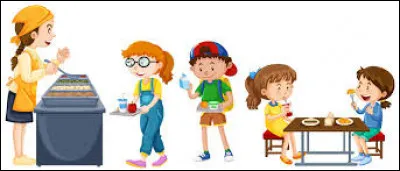 Qui chante "La Cantine" en 1972 ?