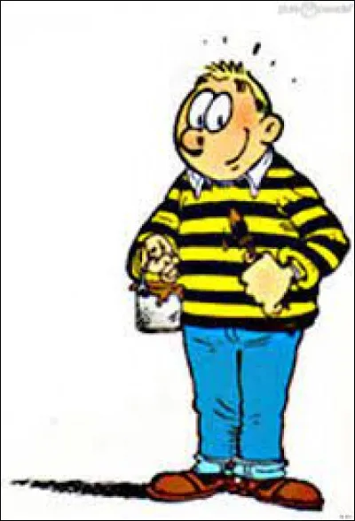 Qui a créé la bande dessinée "L'Élève Ducobu" ?