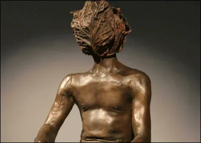 Quel chanteur est l'auteur de l'album-concept ''LHomme à tête de chou'' ?