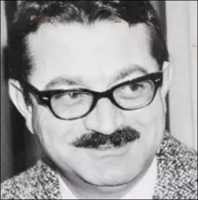 Qui est cet écrivain, auteur du roman ''La Soupe aux choux'' ?