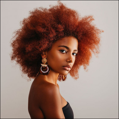 Quelle coiffure préfères-tu ?