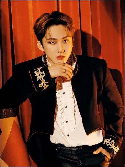 Qui s'occupe de diriger les personnes qui rappent dans le groupe ?