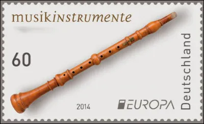 Allemagne > Comment se nomme cet instrument ? (ici, un modèle du XIXe s.)